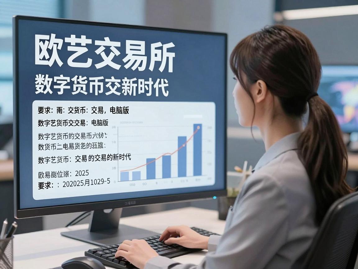 欧艺交易所电脑版，数字货币交易的新时代