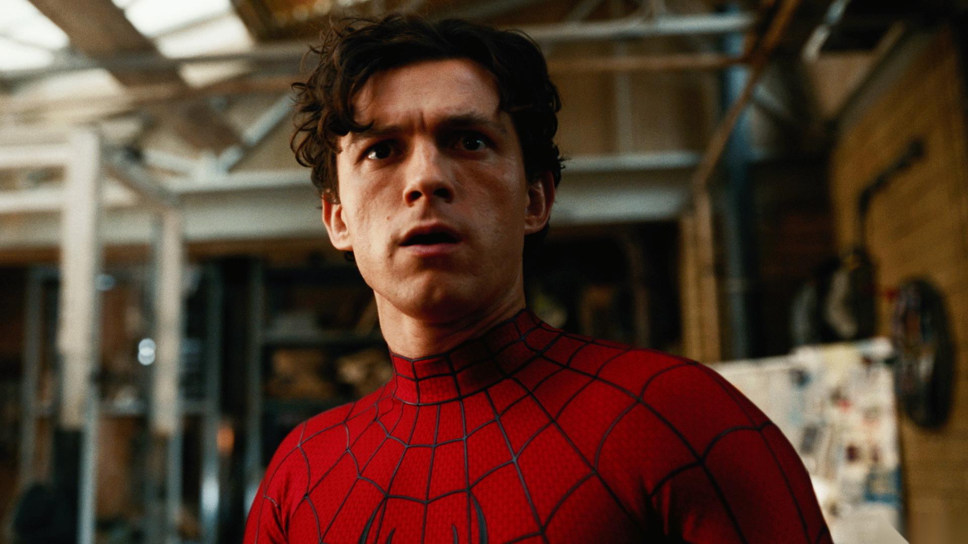 汤姆·赫兰德透露 Spider Man: Brand New Day 的反派身份“目前仍是一个秘密”