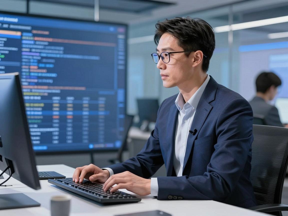探索币安Web3网场外交易，开启数字资产的新纪元