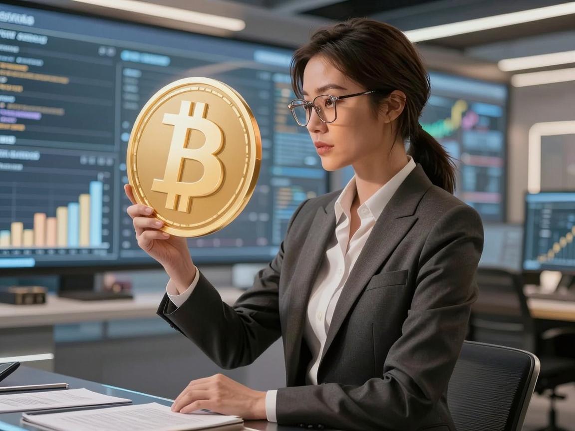 探索币安Web3时代的比特币投资策略