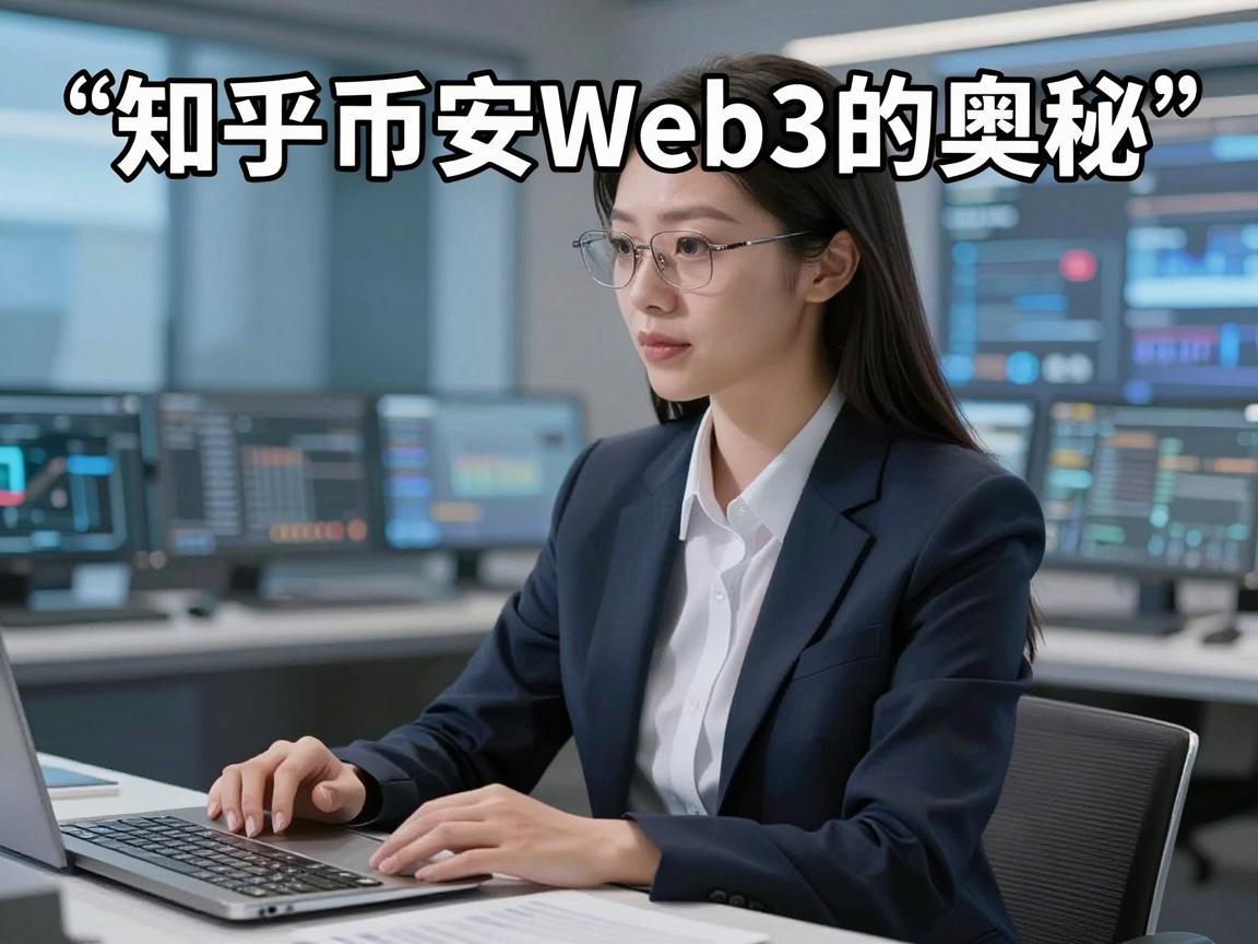 探索知乎币安Web3的奥秘