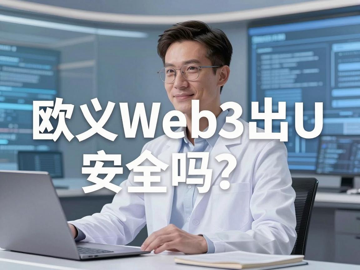 欧义Web3出U安全吗