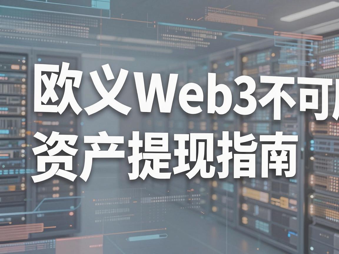 欧义Web3不可用资产提现指南