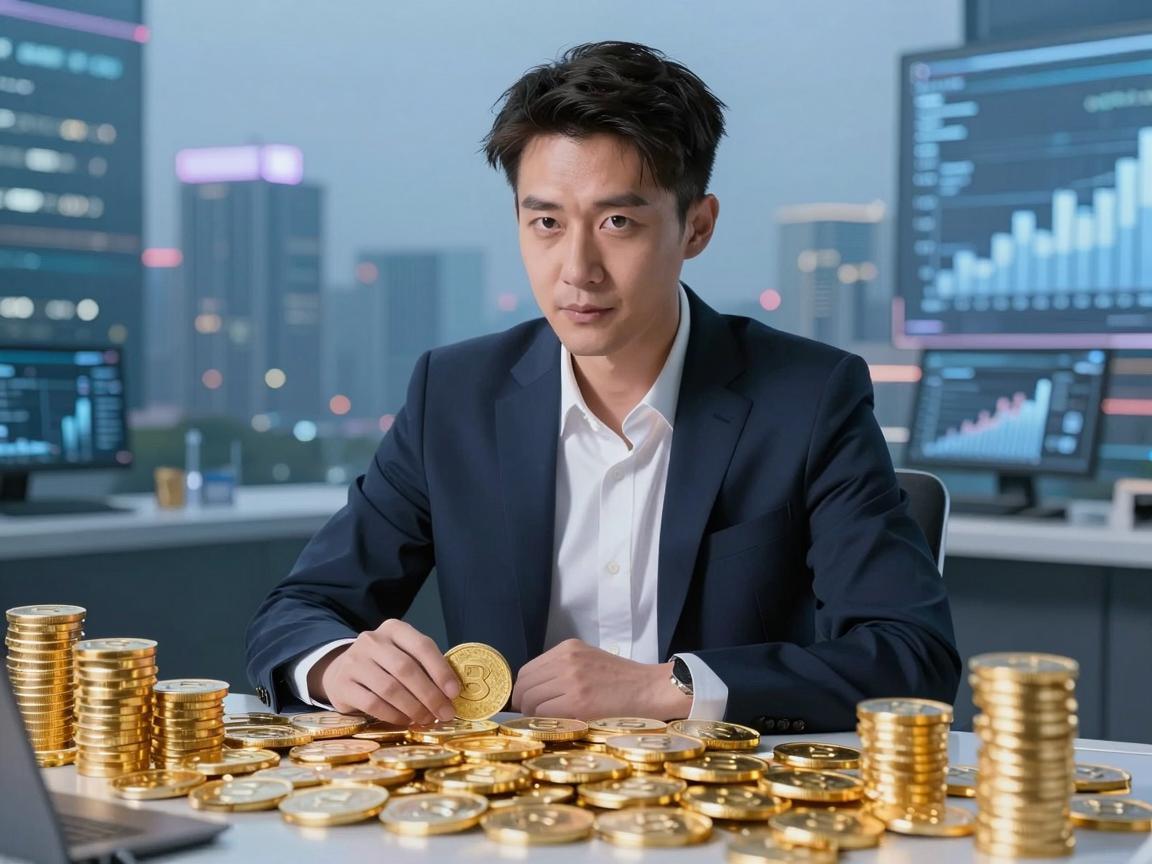 揭秘欧义web3c2c卖币的真相