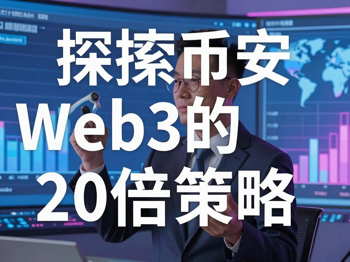 探索币安Web3的20倍做空策略