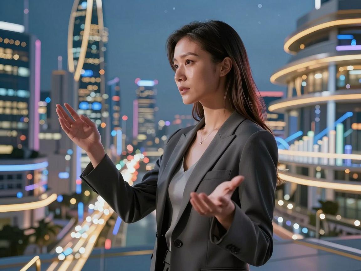 探索币安Web3的未来，一个去中心化金融的新纪元
