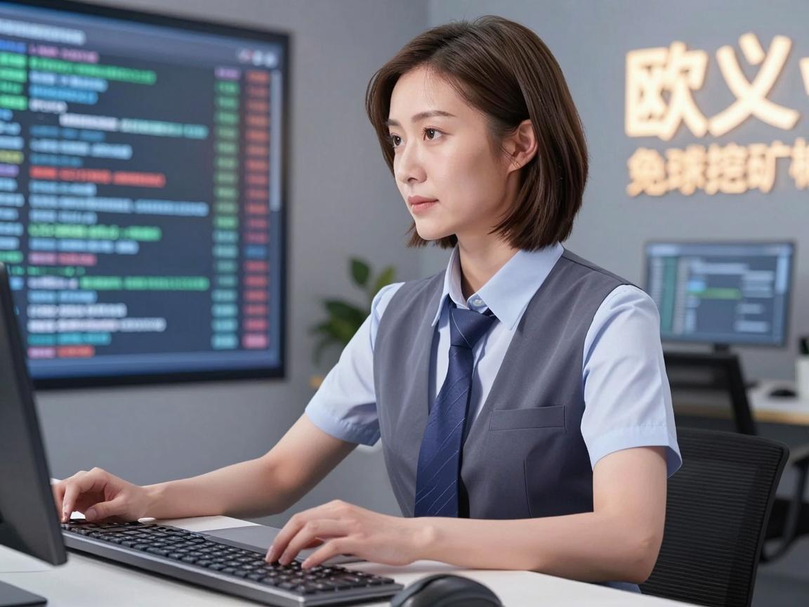 欧义web3的免费挖矿机遇