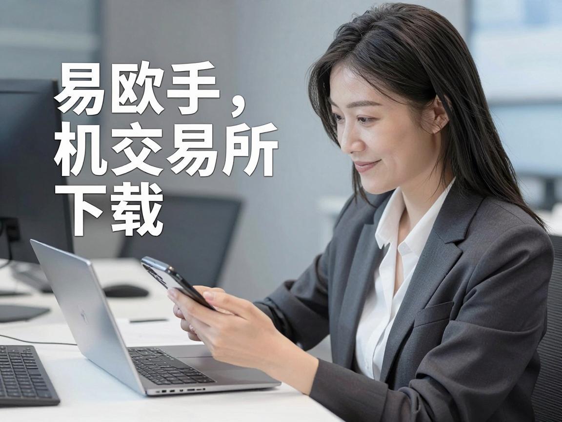 易欧手机交易所下载，探索数字资产交易的便捷之选