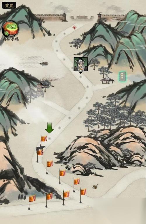 名将之弈 游戏备战方法操作详解 全面掌握游戏技巧