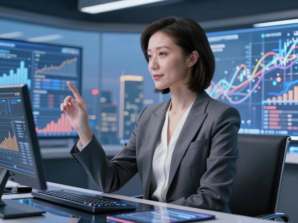 欧义web3智能量化交易，新时代金融技术的突破