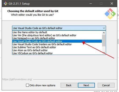 Visual Studio Code同步功能位置在哪