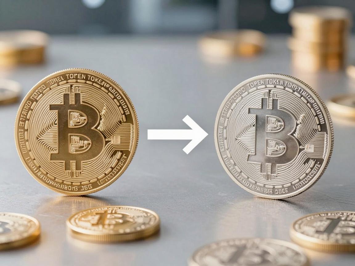 探索币安提币到TokenPocket的无缝转移