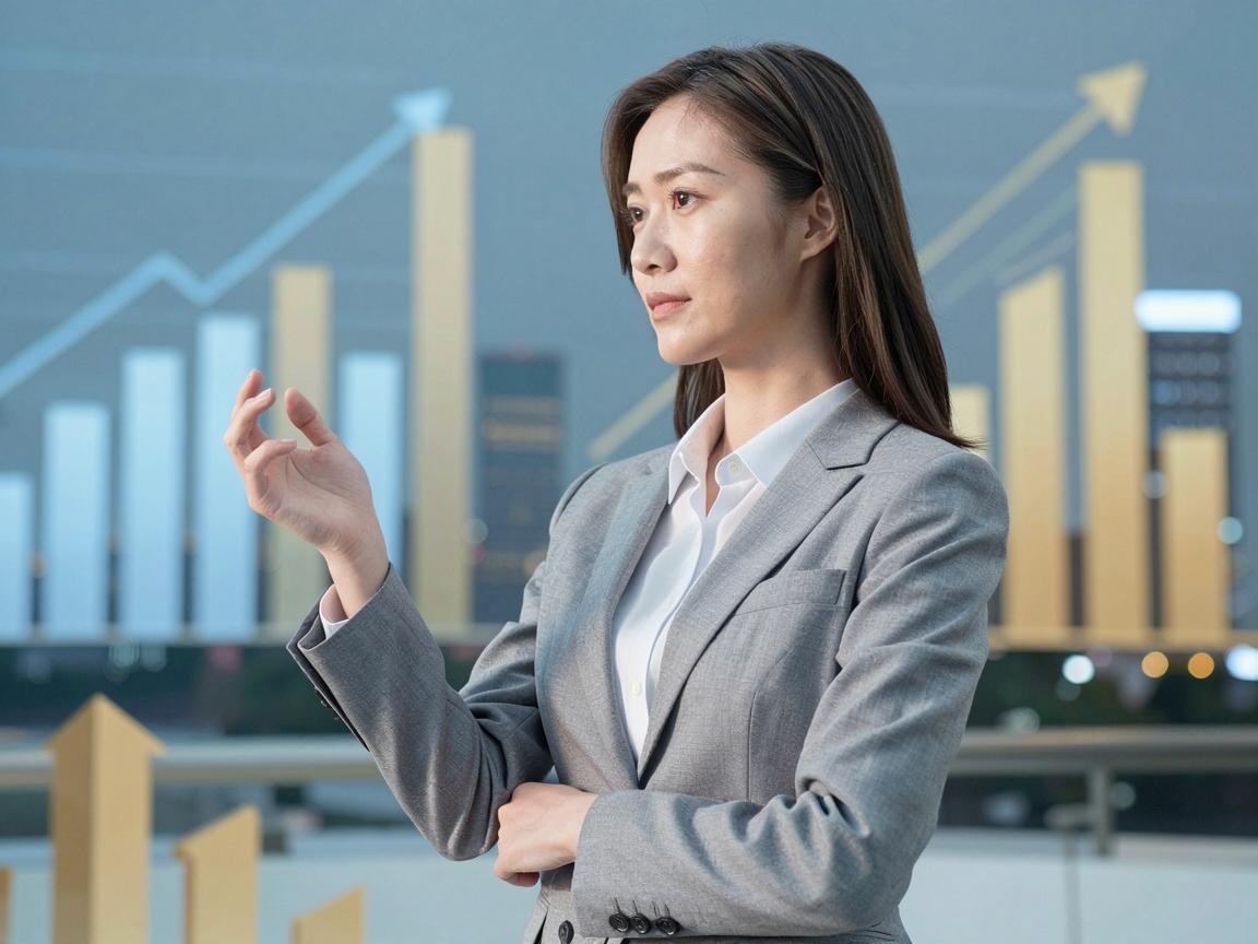 探索Web3金融的未来，币安的革新与挑战