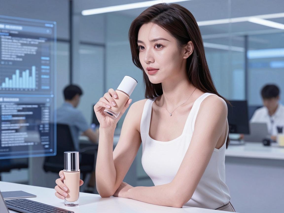 欧义web3柚粉底液好用吗知乎
