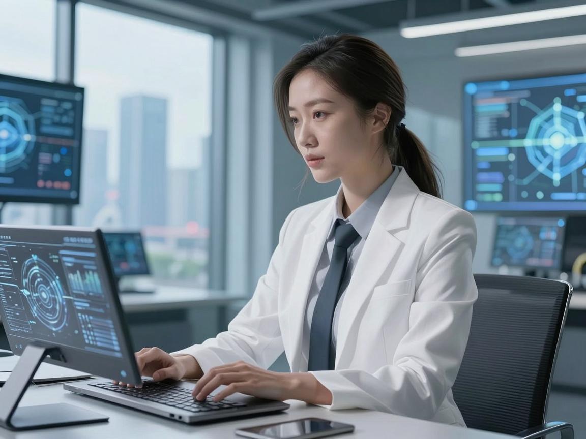 探索数字货币与Web3应用的未来