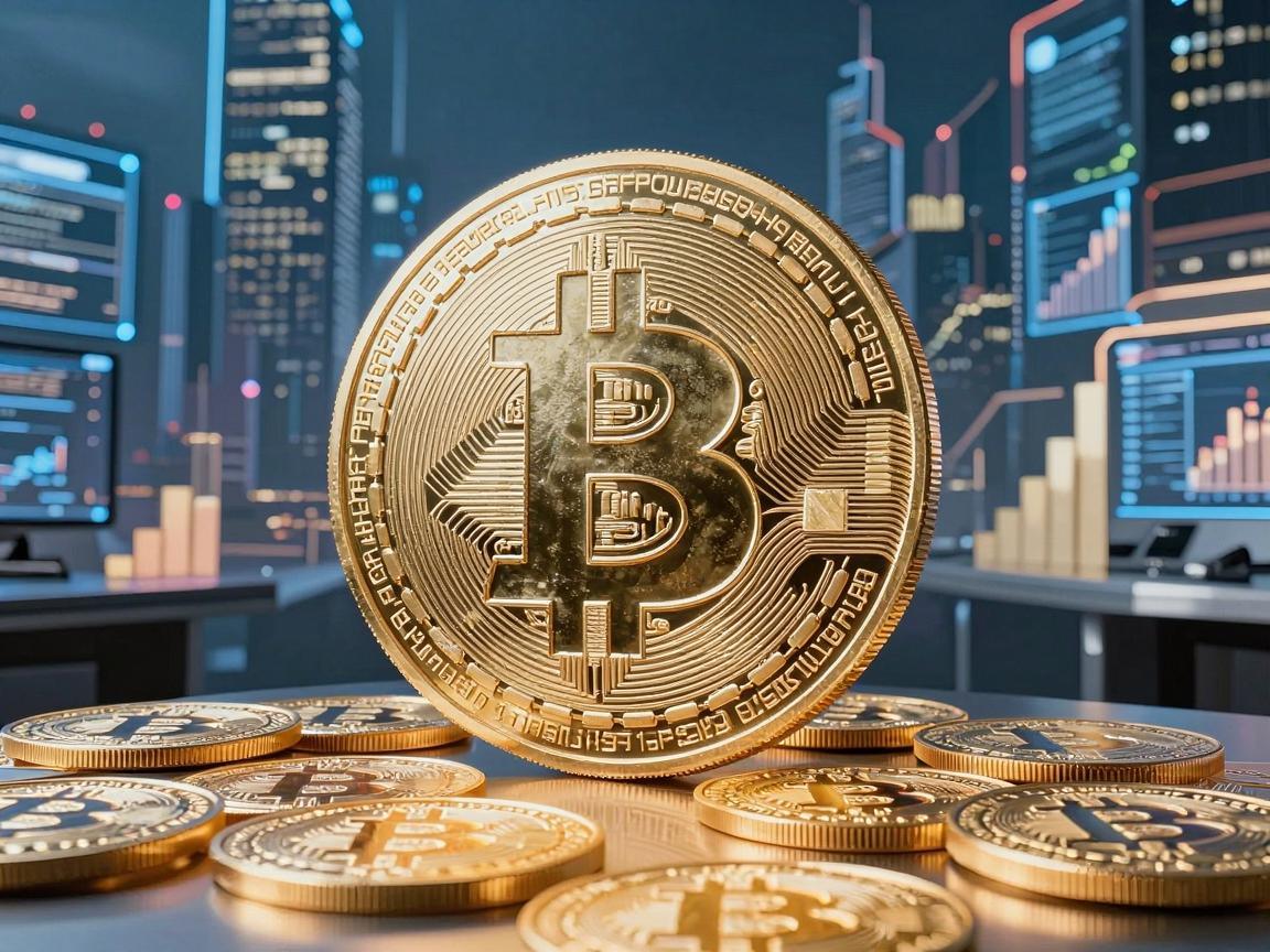 探索Web3世界，挖掘币安中的加密货币