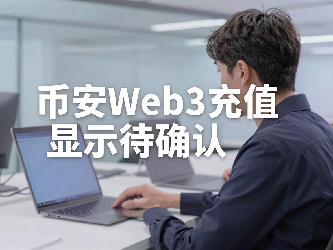 币安Web3充值显示待确认，用户如何应对