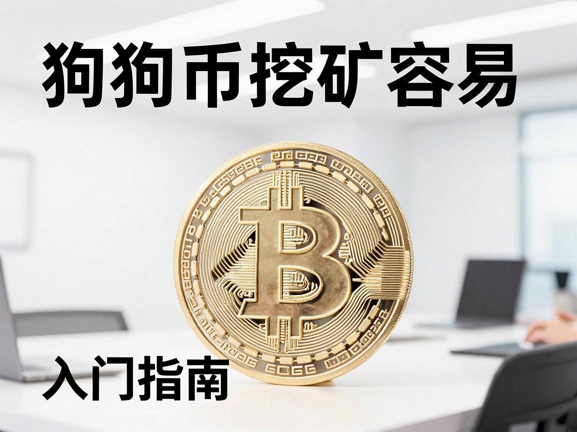 狗狗币挖矿容易，入门指南与技巧