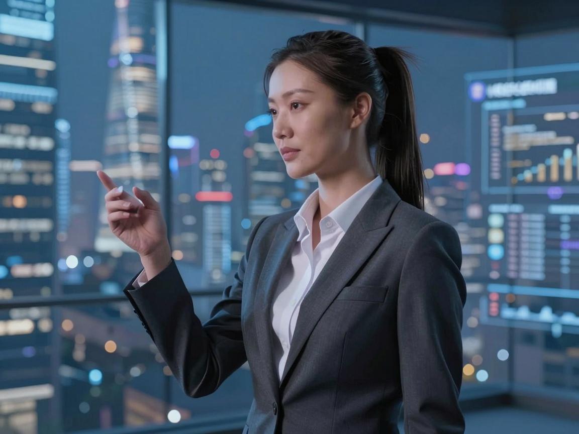 探索币安Web3的未来，预测与展望