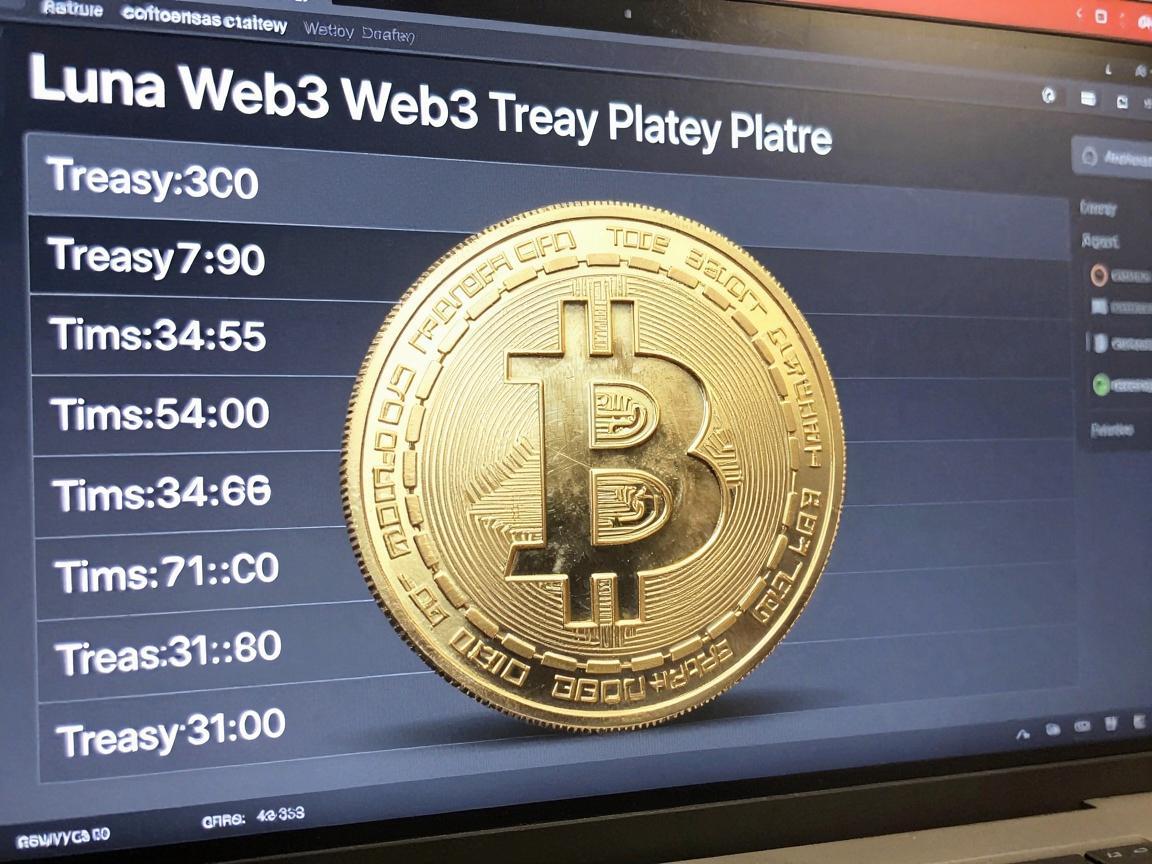 探索Luna币在币安Web3交易平台的交易时间