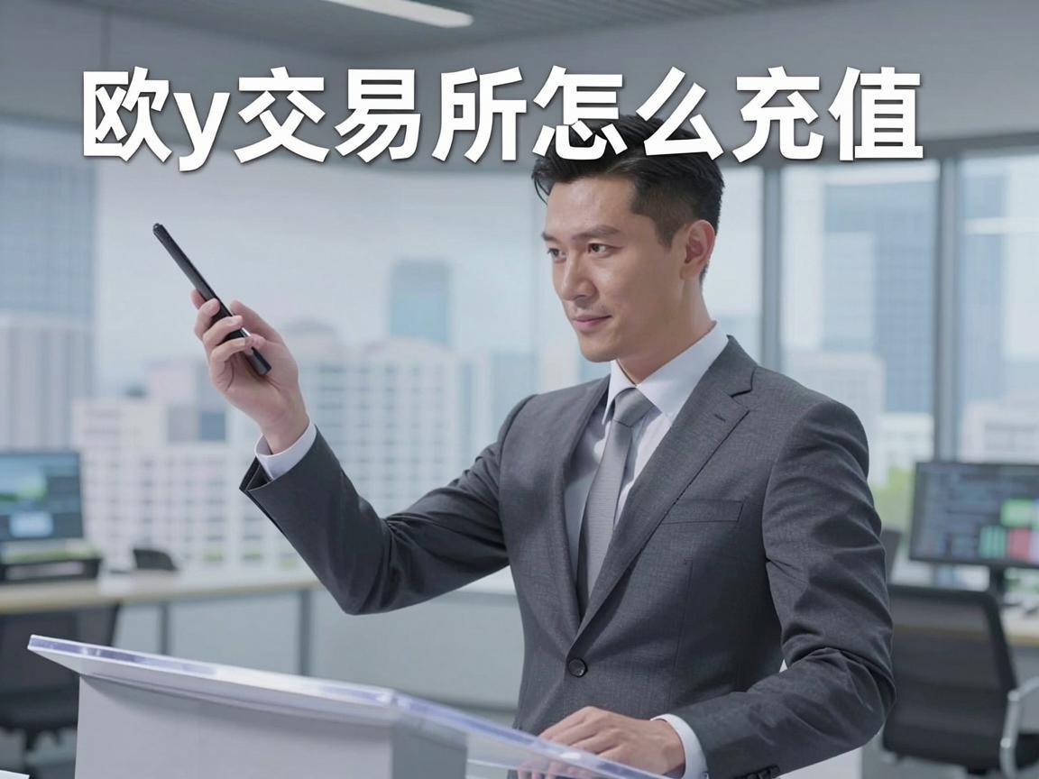 欧y交易所怎么充值