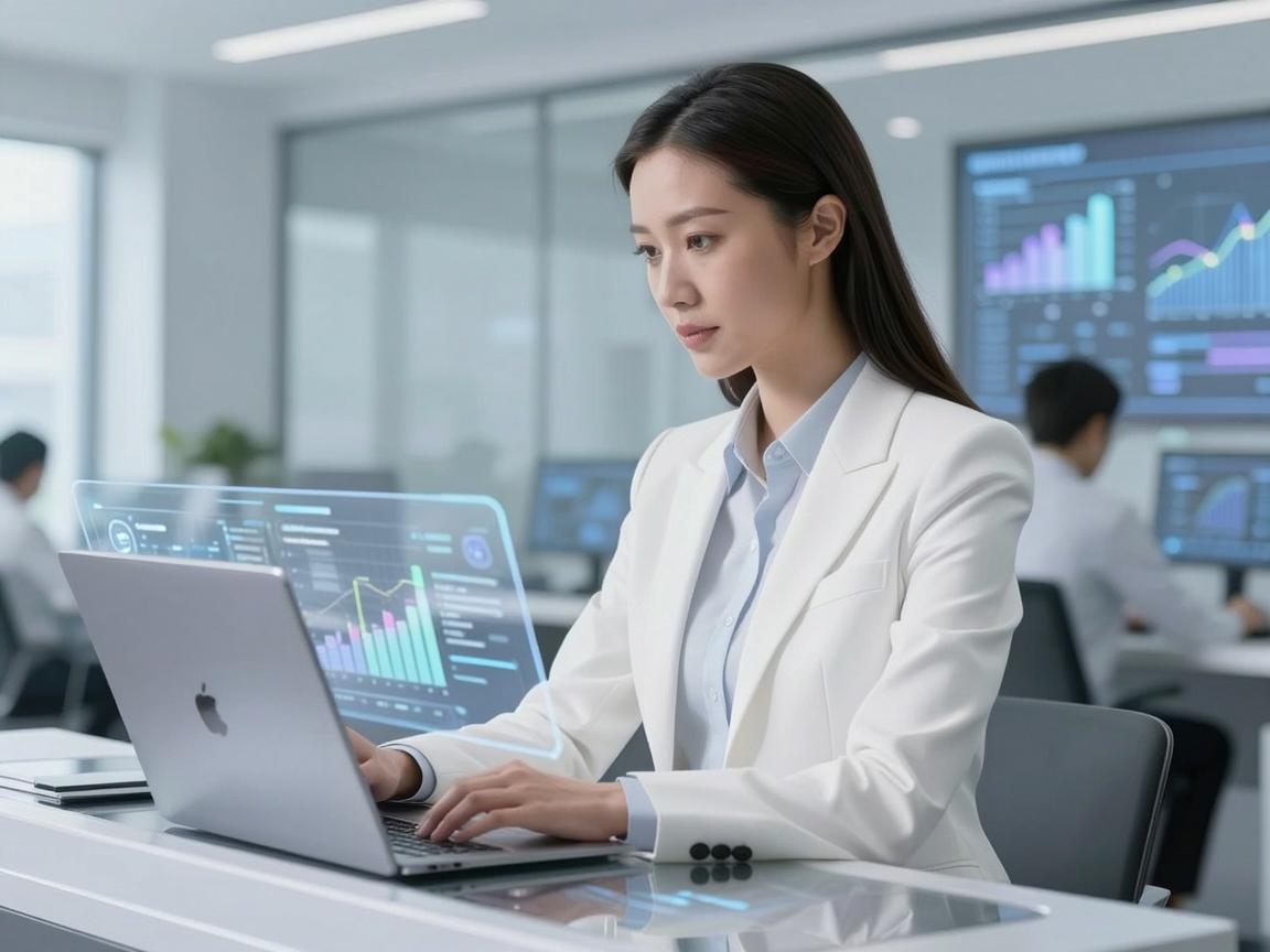 探索Web3的新篇章，个人中心功能的重要性
