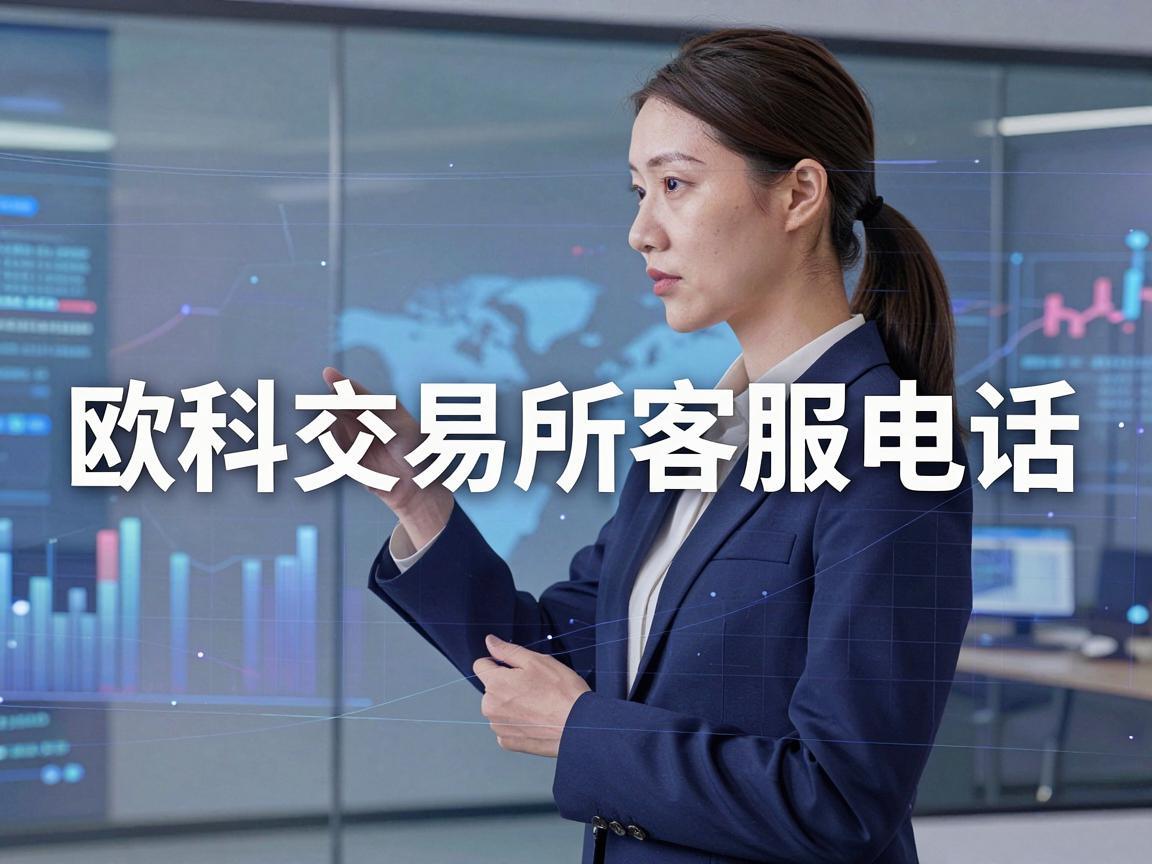 欧科交易所客服电话