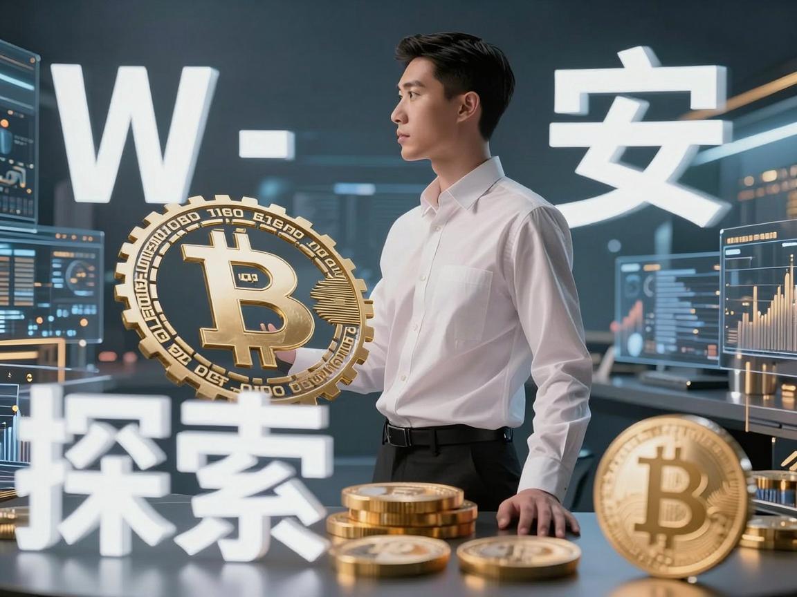 探索币安Web3生态，如何明智选择主网进行充值
