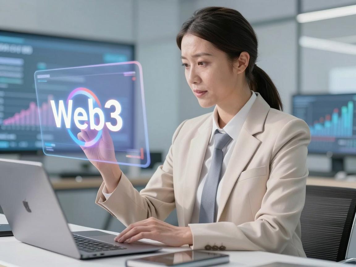 探索欧义Web3，如何将加密货币安全地转移到新平台