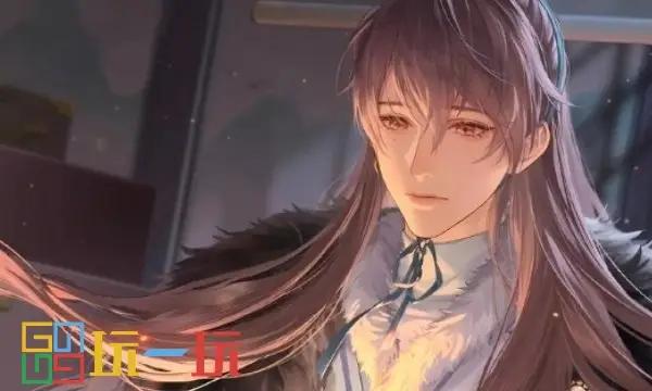 如鸢密探颜良怎么介绍