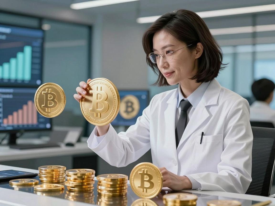 探索币安Web3的币种冲错问题