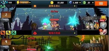 风之国世界有哪些角色