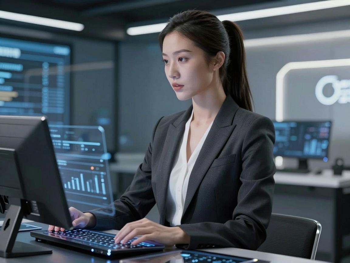 探索欧义Web3高端定制的奥秘