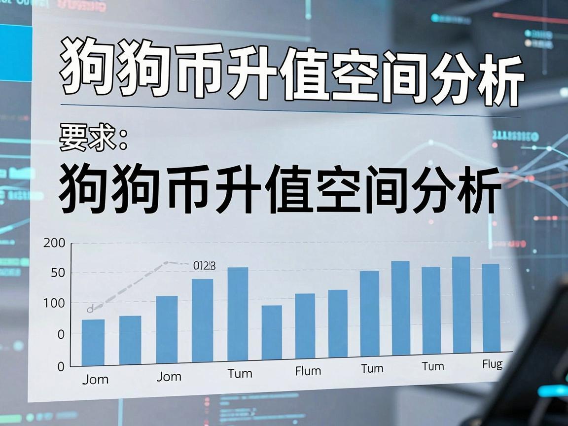 狗狗币升值空间分析