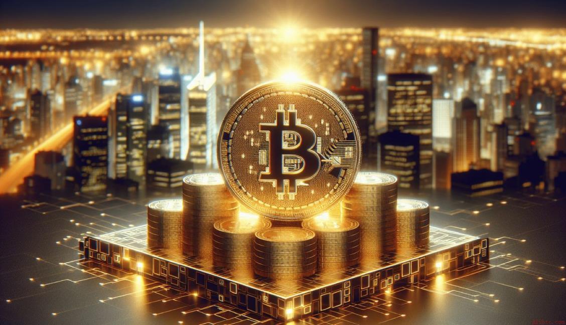 加密市场简报：大盘下跌1.8%，Polymarket币逆势暴涨351%