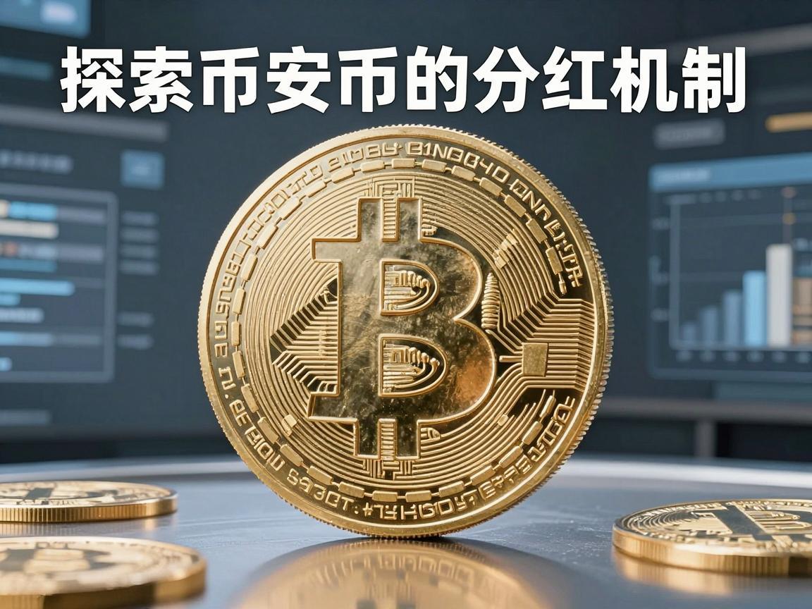 探索币安币的分红机制