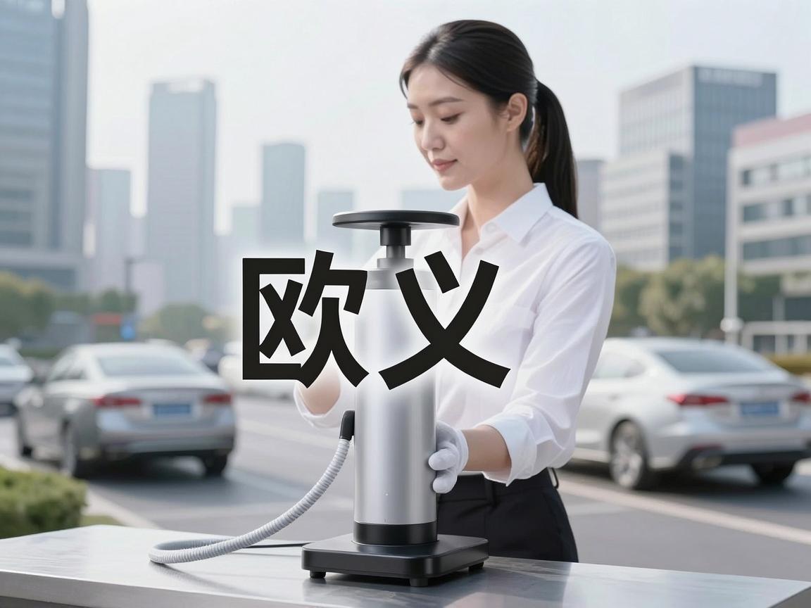 欧义Web3汽车充气泵怎么样