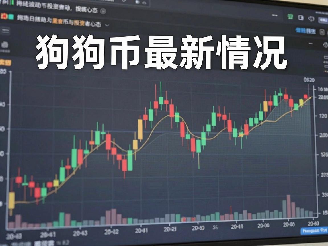 狗狗币最新情况，市场波动与投资者心态