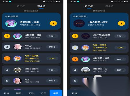 模拟交易游戏在哪里下载 经典的模拟交易手游分享2026
