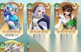 三国大冒险羁绊效果是什么