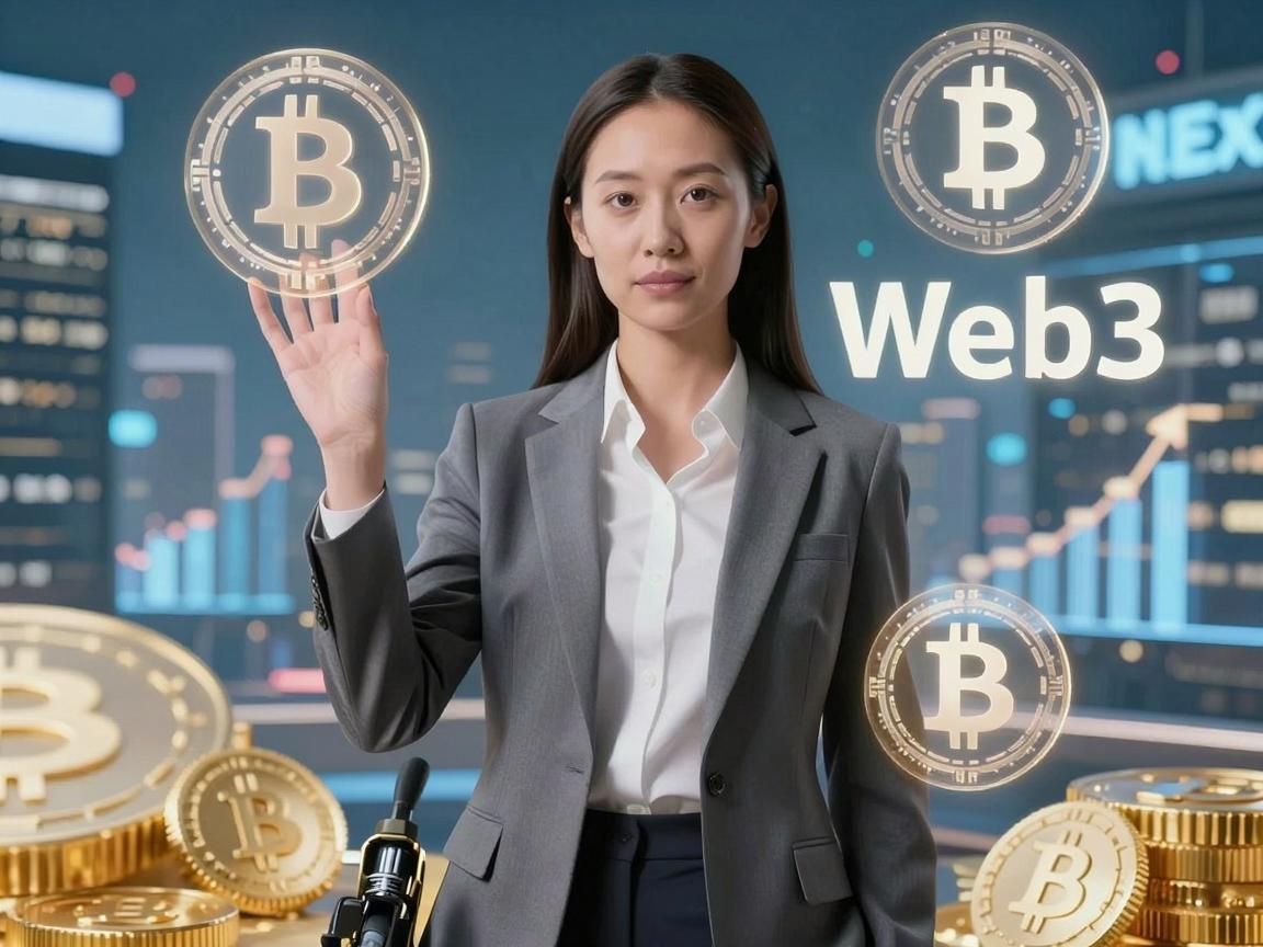 探索欧义Web3交易所，加密货币的宝库
