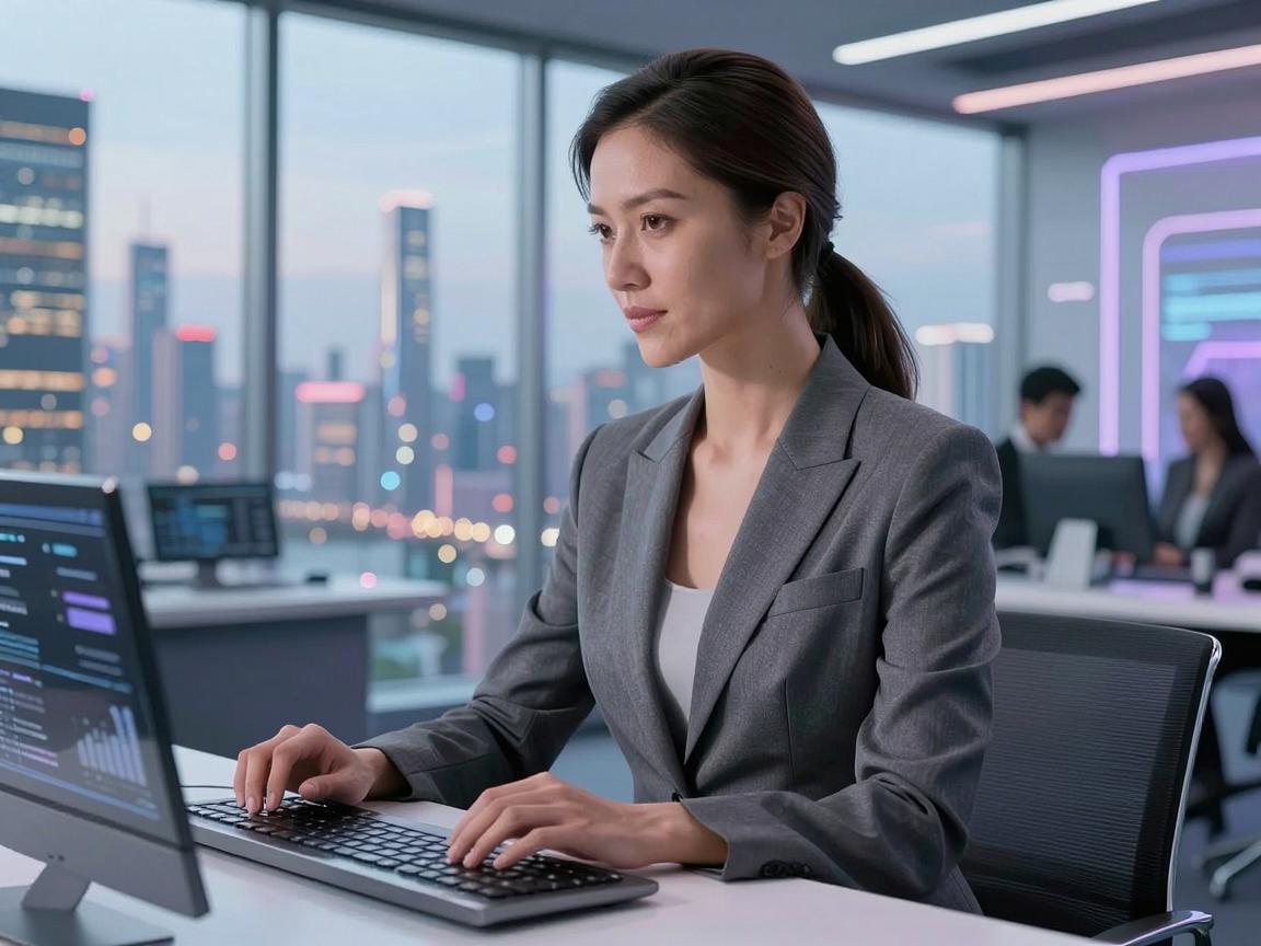 探索欧义Web3，一家引领Web3革命的公司