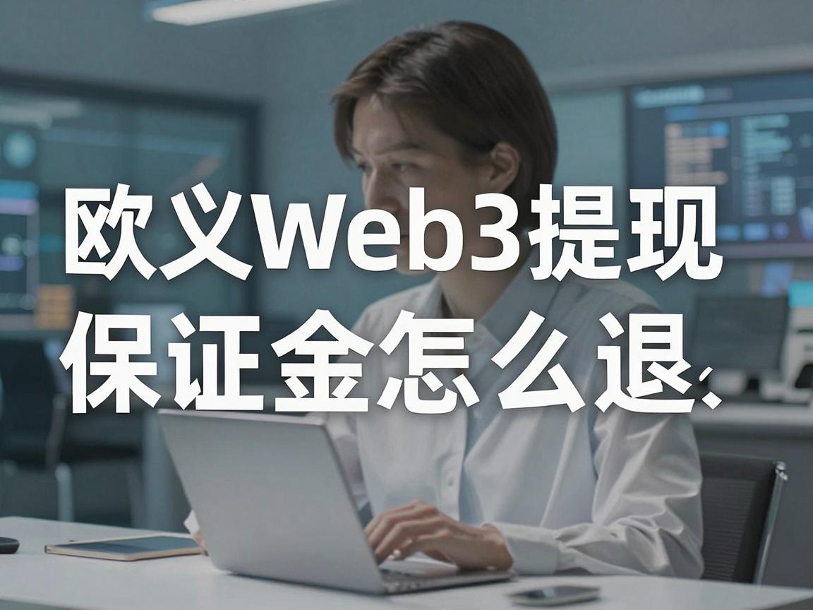 欧义Web3提现保证金怎么退