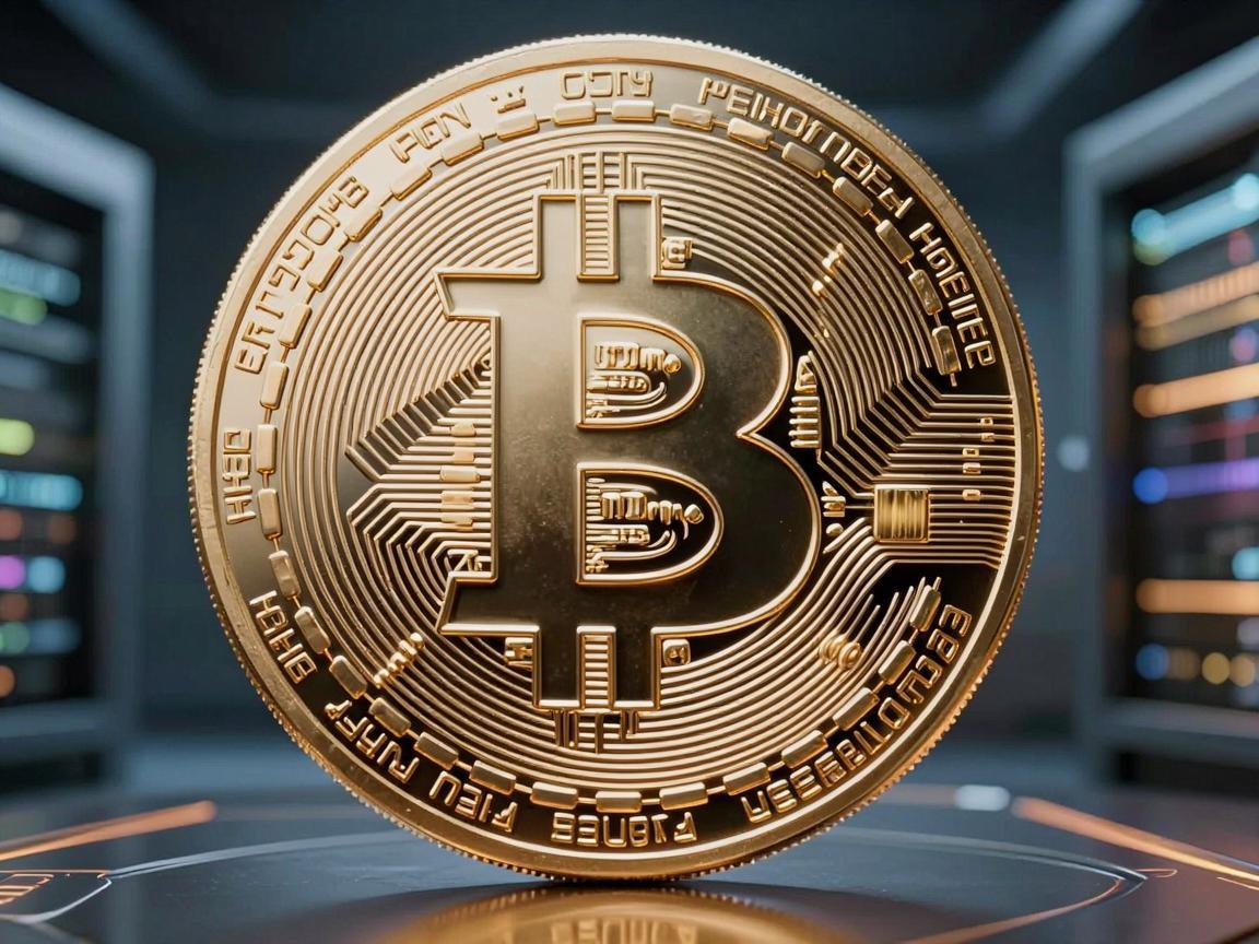 探索数字货币的奥秘，如何在安币网购买比特币