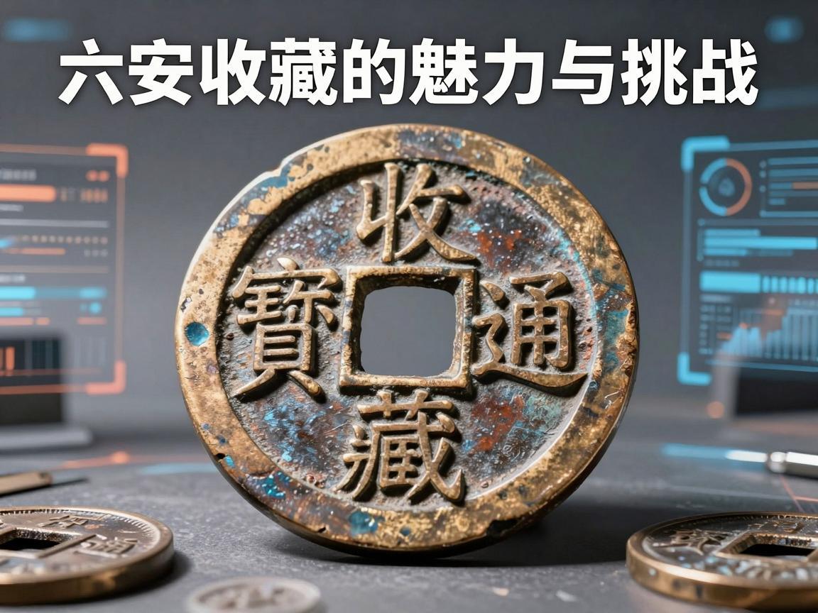 六安古币收藏的魅力与挑战