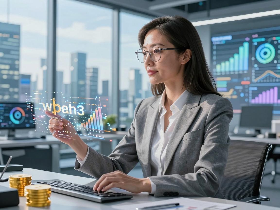 探索Web3世界，直接购买币安还是等待去中心化金融的崛起