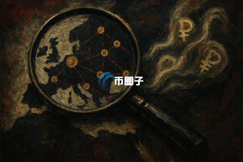 俄罗斯卢布稳定币A7A5宣称平均日交易量约2.05亿美元！TRM Labs反驳：要打63%折扣