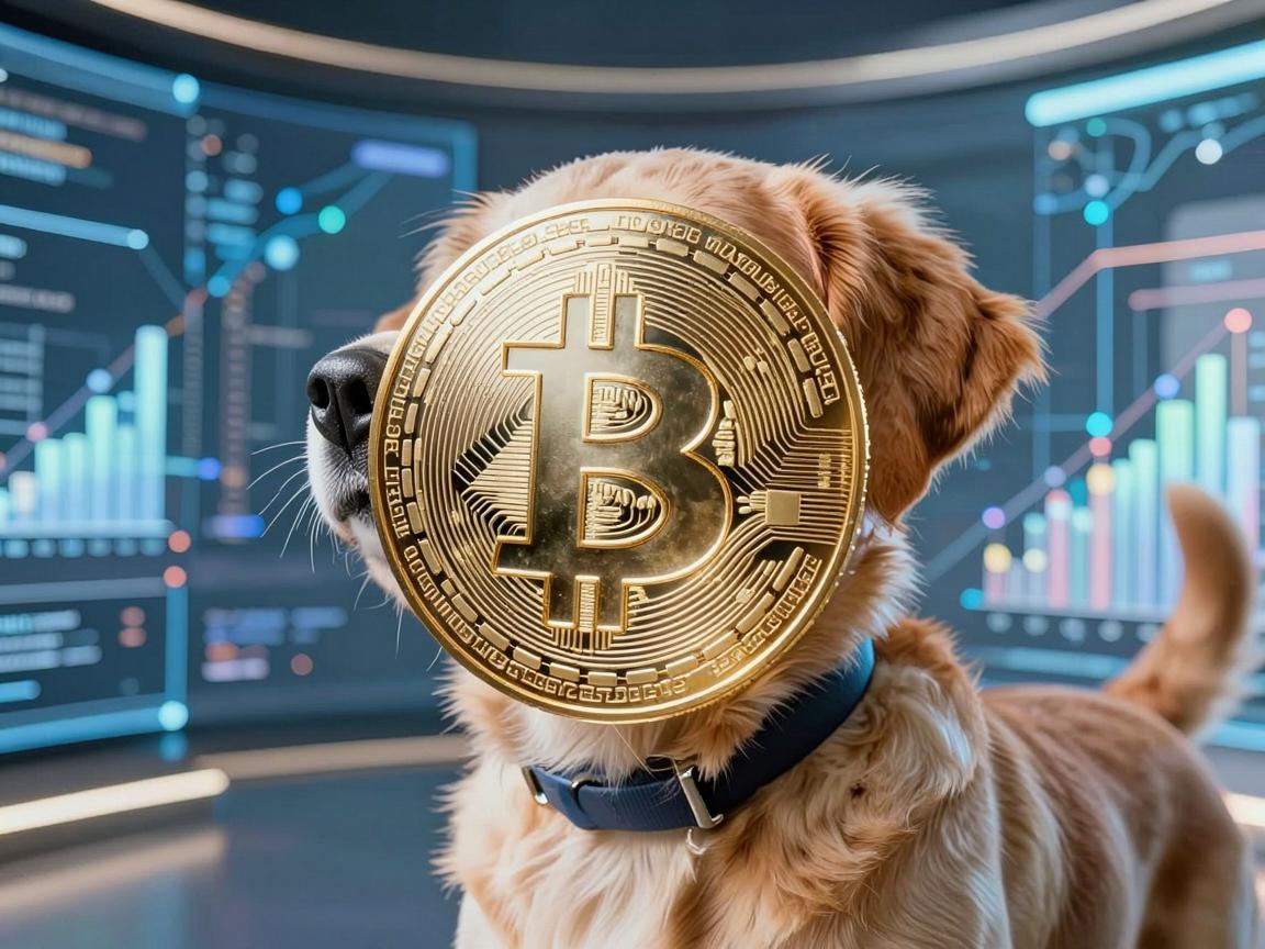 狗狗币的区块链选择，探索加密货币的未来