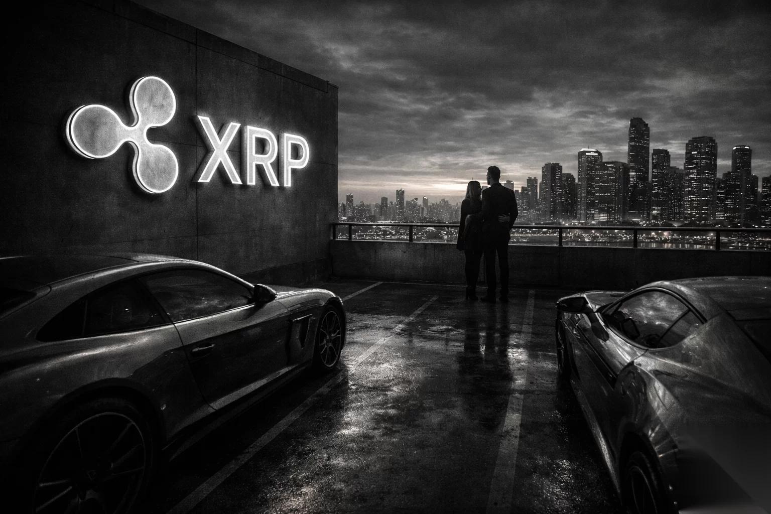 XRP七月反弹重燃加密货币市场乐观情绪