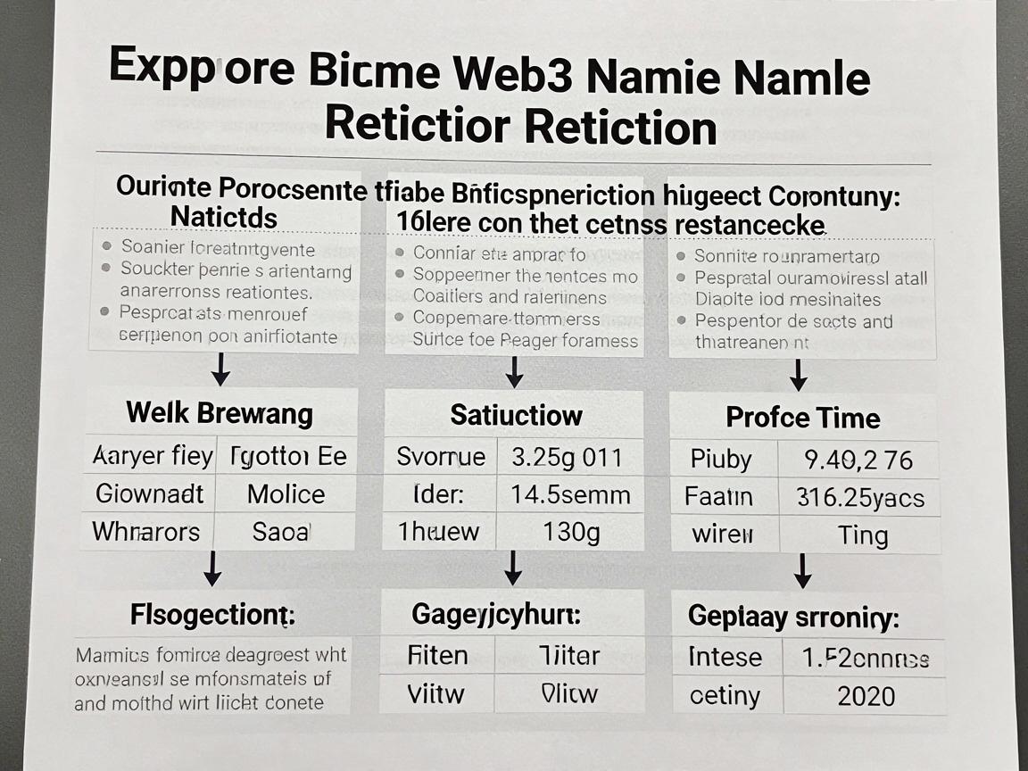 探索币安Web3实名认证的流程与时间